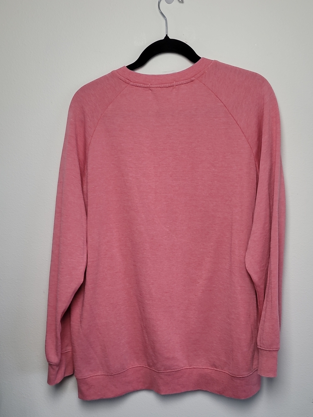 Simply Southern Yellowstone Wild At Heart Crew Neck Sweatshirt - Picture 4 of 5